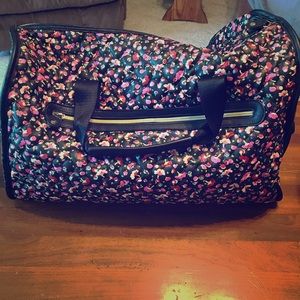 ‼️PRICE FIRM‼️ Weekender Bag